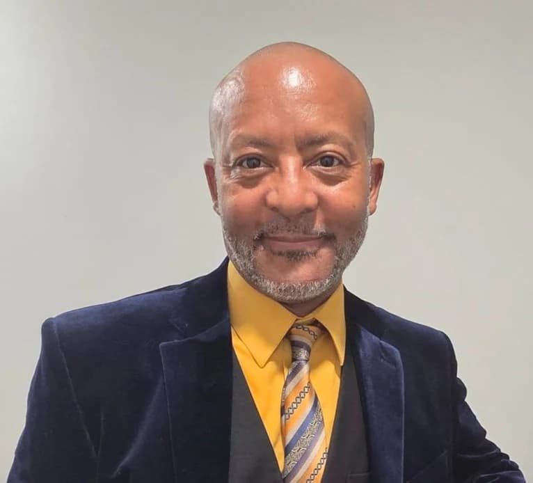 Apostle Joseph A. Tillman